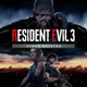 Illustration for article titled Resident Evil 3 Cloud Version Graphic Found Through Switch Game Streaming Service